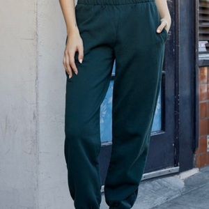Brandy Rosa sweatpants
